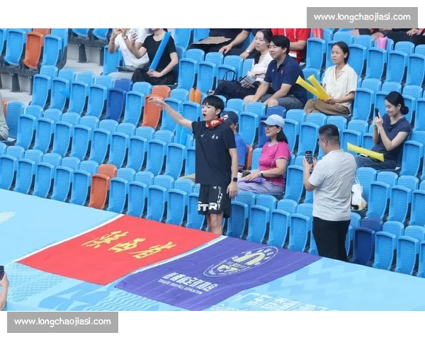 宝安绿茵记：全运会 U18 男足的成长与荣光