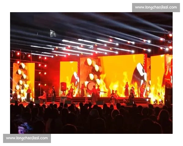 吊桥当舞台！于适高空弹唱蹦迪燃炸峡谷