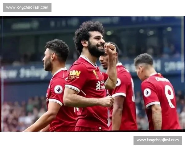 英超焦点大战曼城对决利物浦全程高清直播看点解析前瞻与赛后回顾